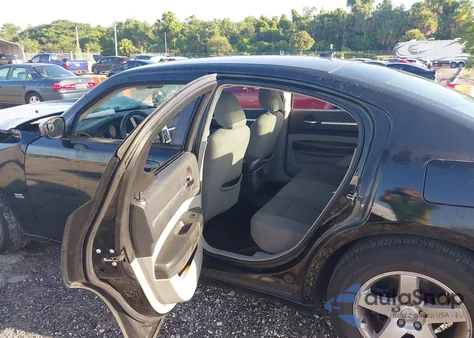 2008 Dodge Charger z USA, uszkodzony, nr VIN 2B3KA43G48H226668